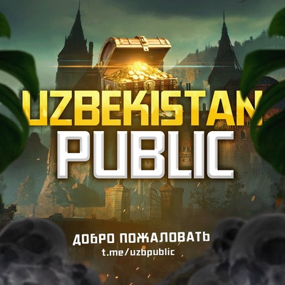 Uzbek Public